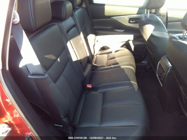 Photo 7 VIN: 5N1AZ2MH9JN111877 - NISSAN MURANO 