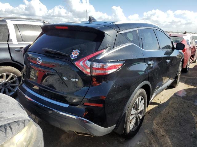 Photo 2 VIN: 5N1AZ2MH9JN117856 - NISSAN MURANO S 