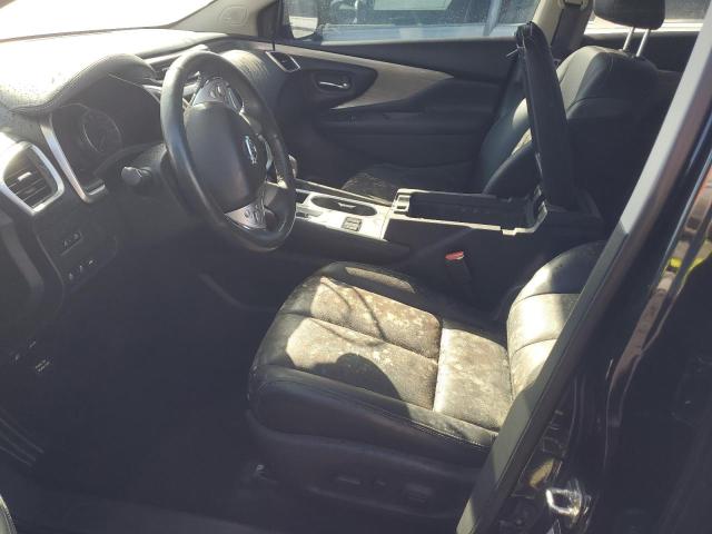 Photo 6 VIN: 5N1AZ2MH9JN117856 - NISSAN MURANO S 