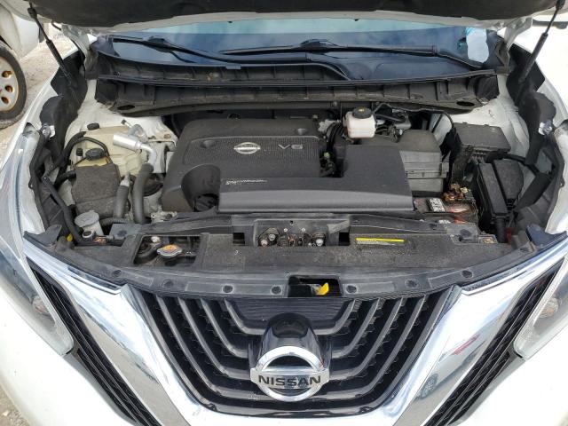 Photo 11 VIN: 5N1AZ2MH9JN118764 - NISSAN MURANO S 