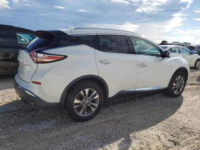 Photo 2 VIN: 5N1AZ2MH9JN118764 - NISSAN MURANO S 