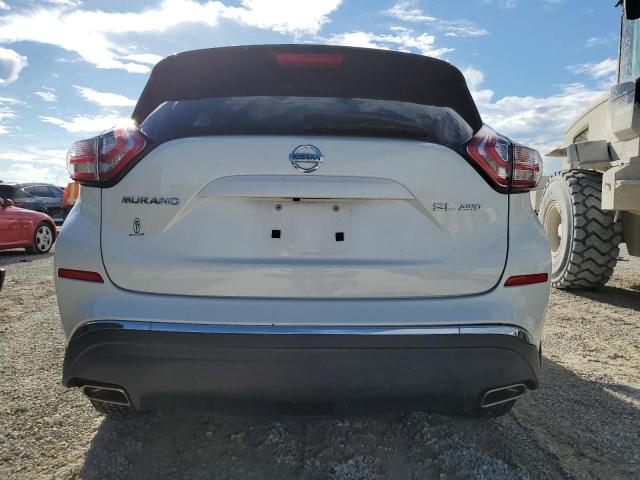 Photo 5 VIN: 5N1AZ2MH9JN118764 - NISSAN MURANO S 