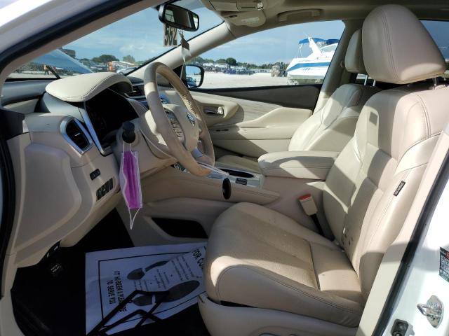 Photo 6 VIN: 5N1AZ2MH9JN118764 - NISSAN MURANO S 