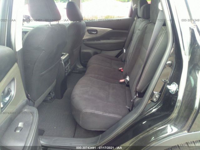 Photo 7 VIN: 5N1AZ2MH9JN123351 - NISSAN MURANO 