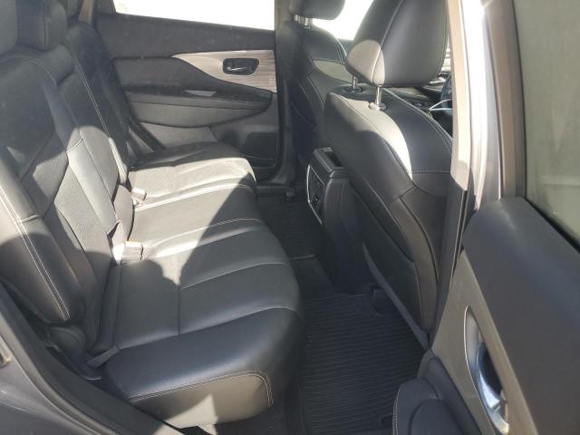 Photo 10 VIN: 5N1AZ2MH9JN129909 - NISSAN MURANO S 