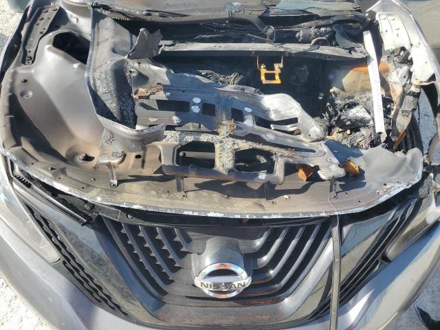 Photo 11 VIN: 5N1AZ2MH9JN129909 - NISSAN MURANO S 