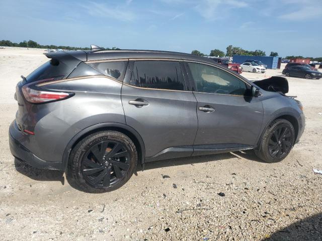 Photo 2 VIN: 5N1AZ2MH9JN129909 - NISSAN MURANO S 