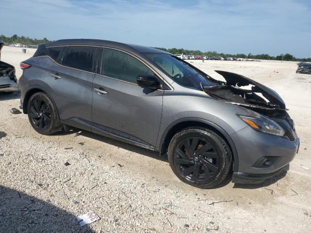 Photo 3 VIN: 5N1AZ2MH9JN129909 - NISSAN MURANO S 