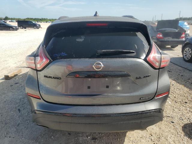 Photo 5 VIN: 5N1AZ2MH9JN129909 - NISSAN MURANO S 