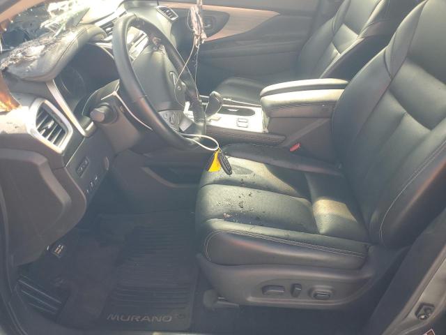 Photo 6 VIN: 5N1AZ2MH9JN129909 - NISSAN MURANO S 