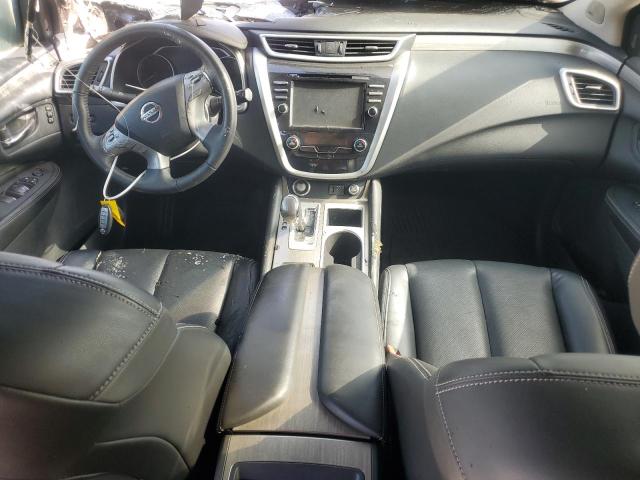 Photo 7 VIN: 5N1AZ2MH9JN129909 - NISSAN MURANO S 