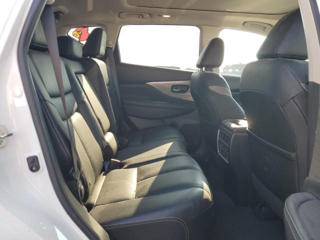 Photo 10 VIN: 5N1AZ2MH9JN130705 - NISSAN MURANO 