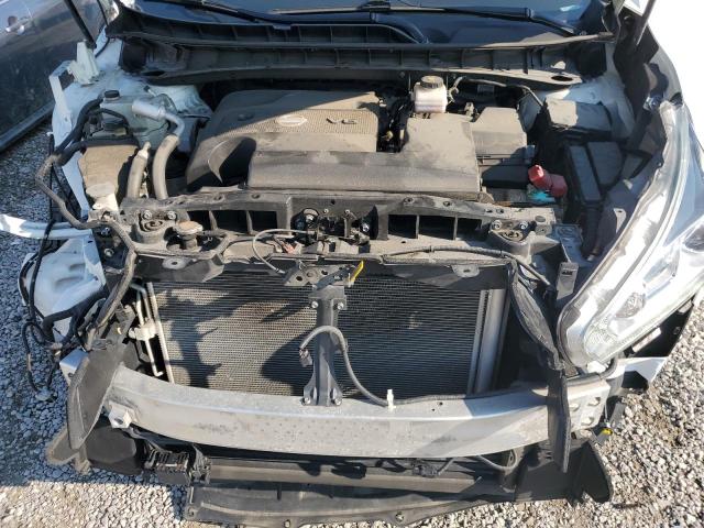 Photo 11 VIN: 5N1AZ2MH9JN130705 - NISSAN MURANO 