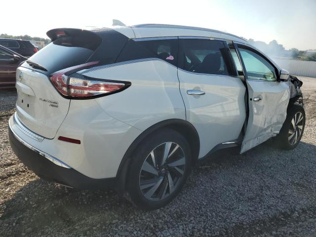 Photo 2 VIN: 5N1AZ2MH9JN130705 - NISSAN MURANO 