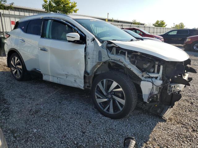 Photo 3 VIN: 5N1AZ2MH9JN130705 - NISSAN MURANO 