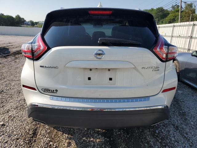 Photo 5 VIN: 5N1AZ2MH9JN130705 - NISSAN MURANO 