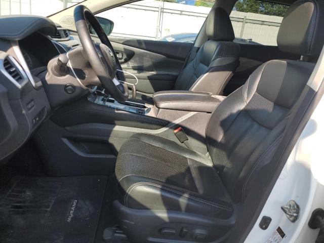 Photo 6 VIN: 5N1AZ2MH9JN130705 - NISSAN MURANO 