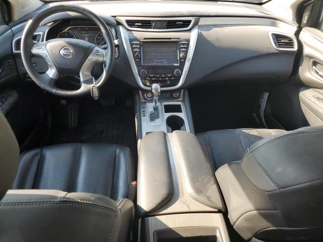 Photo 7 VIN: 5N1AZ2MH9JN130705 - NISSAN MURANO 