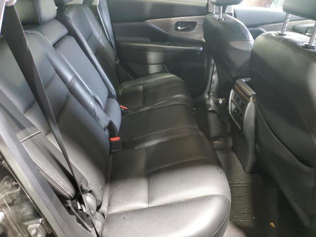 Photo 10 VIN: 5N1AZ2MH9JN131627 - NISSAN MURANO S 