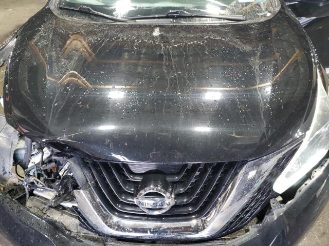 Photo 11 VIN: 5N1AZ2MH9JN131627 - NISSAN MURANO S 