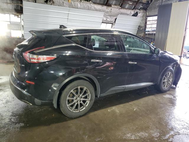 Photo 2 VIN: 5N1AZ2MH9JN131627 - NISSAN MURANO S 