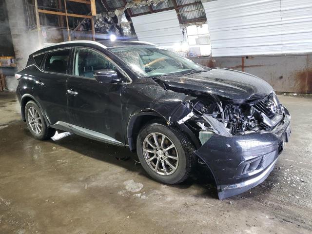 Photo 3 VIN: 5N1AZ2MH9JN131627 - NISSAN MURANO S 