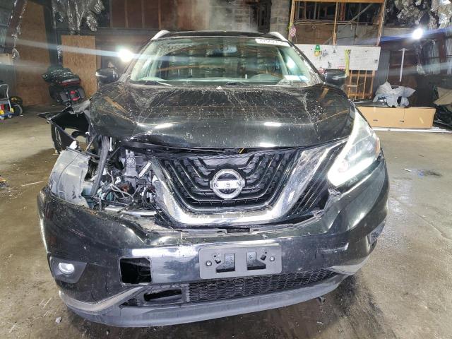 Photo 4 VIN: 5N1AZ2MH9JN131627 - NISSAN MURANO S 