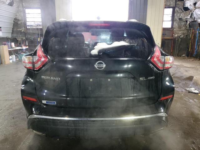 Photo 5 VIN: 5N1AZ2MH9JN131627 - NISSAN MURANO S 