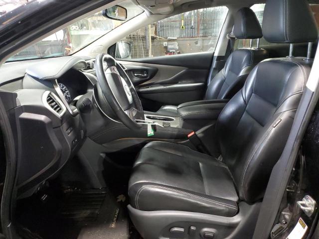 Photo 6 VIN: 5N1AZ2MH9JN131627 - NISSAN MURANO S 