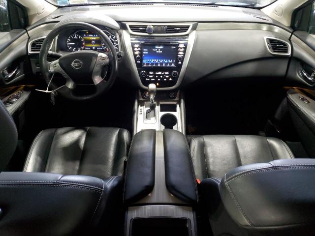 Photo 7 VIN: 5N1AZ2MH9JN131627 - NISSAN MURANO S 