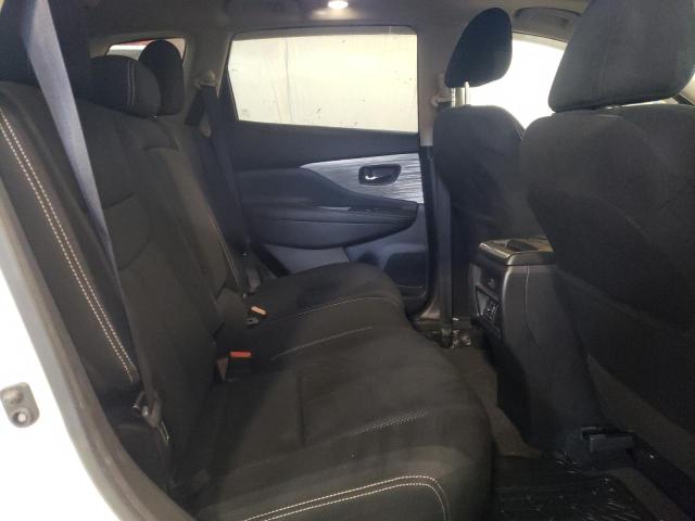 Photo 10 VIN: 5N1AZ2MH9JN132597 - NISSAN MURANO S 