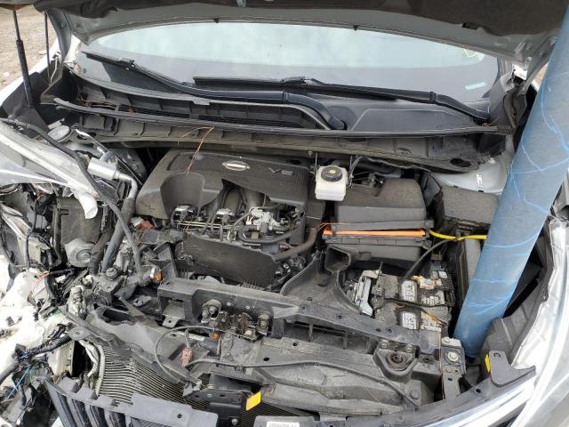 Photo 11 VIN: 5N1AZ2MH9JN139825 - NISSAN MURANO S 