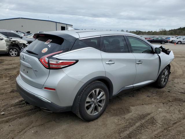 Photo 2 VIN: 5N1AZ2MH9JN139825 - NISSAN MURANO S 