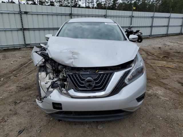 Photo 4 VIN: 5N1AZ2MH9JN139825 - NISSAN MURANO S 