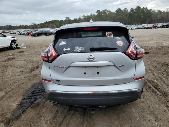 Photo 5 VIN: 5N1AZ2MH9JN139825 - NISSAN MURANO S 