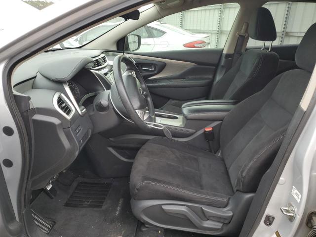 Photo 6 VIN: 5N1AZ2MH9JN139825 - NISSAN MURANO S 