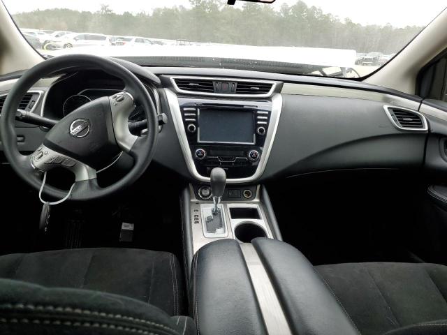 Photo 7 VIN: 5N1AZ2MH9JN139825 - NISSAN MURANO S 