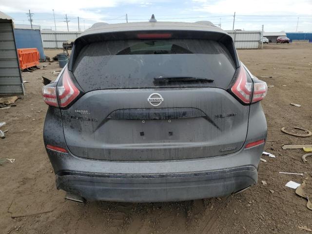 Photo 5 VIN: 5N1AZ2MH9JN143048 - NISSAN MURANO S 