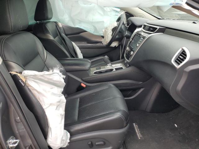 Photo 6 VIN: 5N1AZ2MH9JN143048 - NISSAN MURANO S 