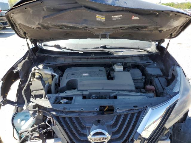 Photo 10 VIN: 5N1AZ2MH9JN143499 - NISSAN MURANO 