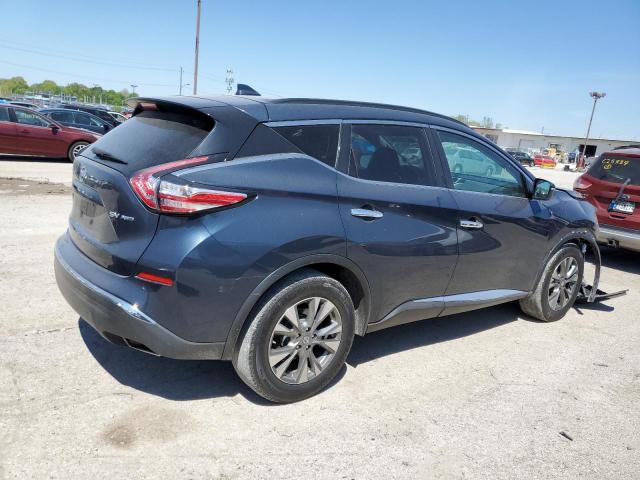 Photo 2 VIN: 5N1AZ2MH9JN143499 - NISSAN MURANO 