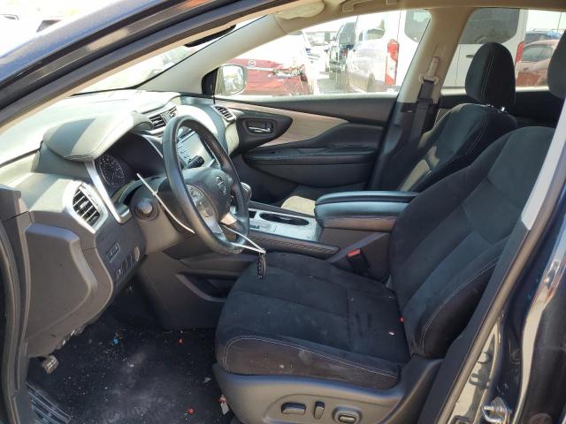 Photo 6 VIN: 5N1AZ2MH9JN143499 - NISSAN MURANO 