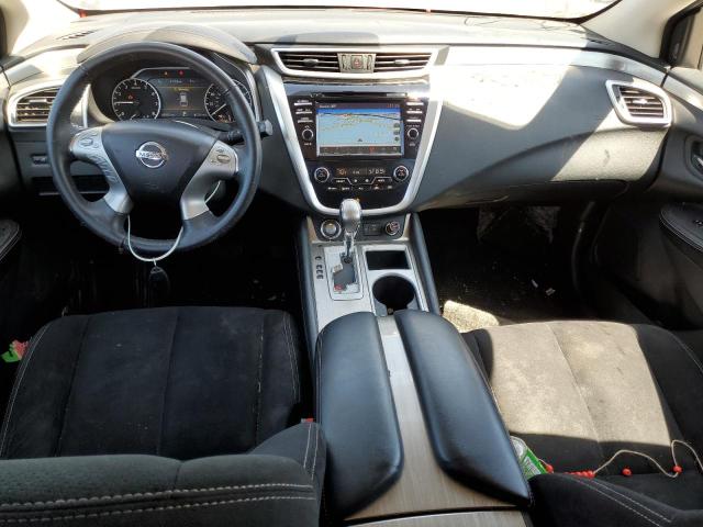 Photo 7 VIN: 5N1AZ2MH9JN143499 - NISSAN MURANO 