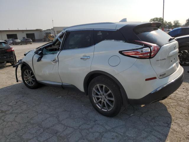 Photo 1 VIN: 5N1AZ2MH9JN148508 - NISSAN MURANO S 