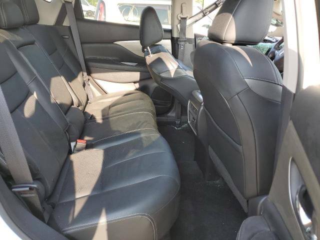 Photo 10 VIN: 5N1AZ2MH9JN148508 - NISSAN MURANO S 