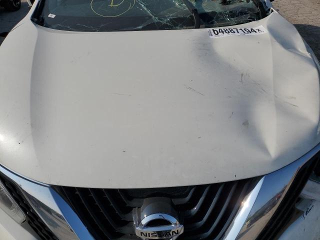 Photo 11 VIN: 5N1AZ2MH9JN148508 - NISSAN MURANO S 