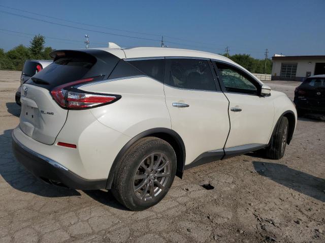 Photo 2 VIN: 5N1AZ2MH9JN148508 - NISSAN MURANO S 