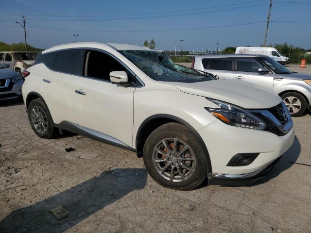 Photo 3 VIN: 5N1AZ2MH9JN148508 - NISSAN MURANO S 