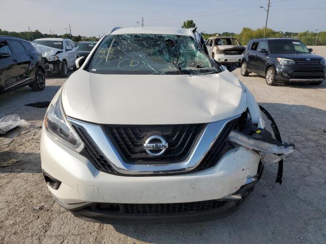 Photo 4 VIN: 5N1AZ2MH9JN148508 - NISSAN MURANO S 