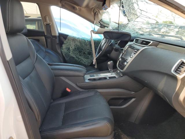 Photo 6 VIN: 5N1AZ2MH9JN148508 - NISSAN MURANO S 